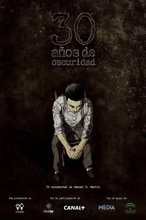30 Years of Darkness movie poster
