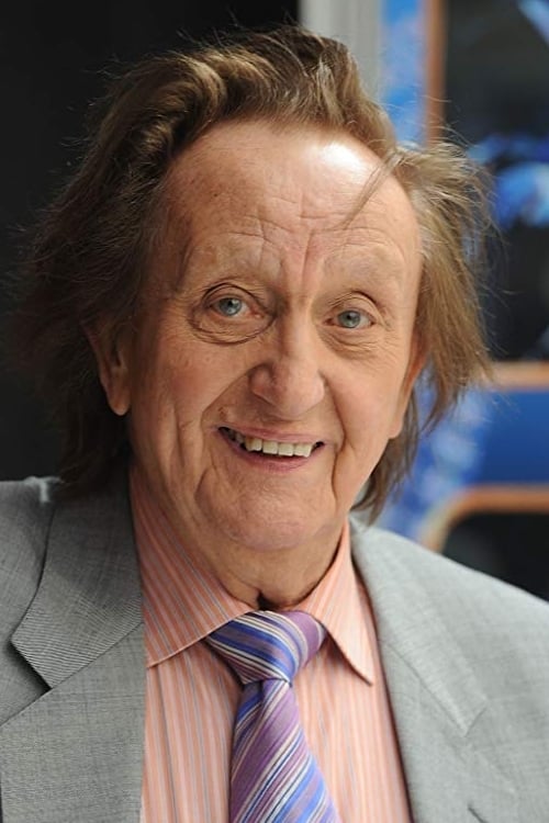 Ken Dodd profile picture
