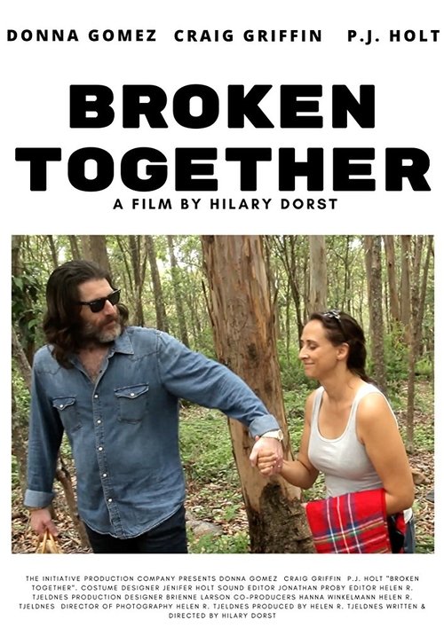 Poster do filme Broken Together