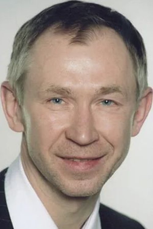 Foto de perfil de Andrei Gusev