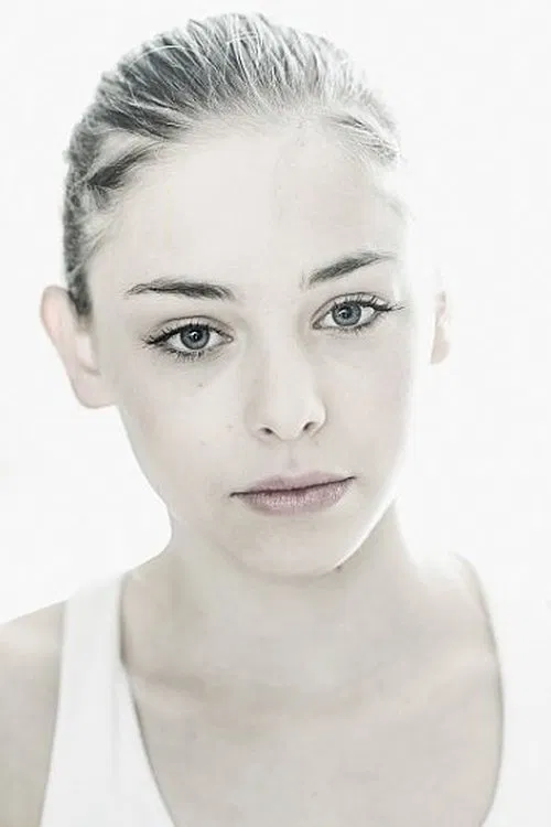 Zsófia Psotta profile picture