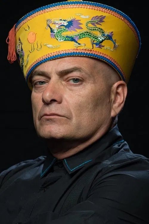 Foto de perfil de Rui Pregal da Cunha