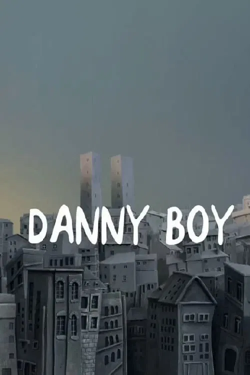 Danny Boy movie poster