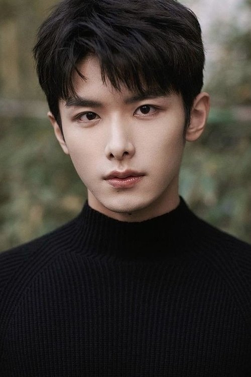 Zhao Yiqin profile picture