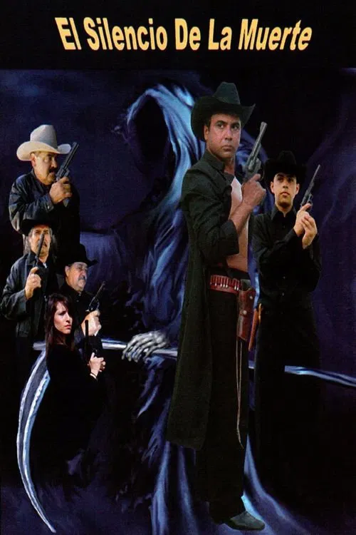 El Silencio De La Muerte movie poster