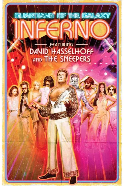 Guardians Inferno movie poster