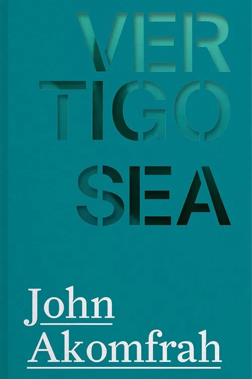 Vertigo Sea movie poster