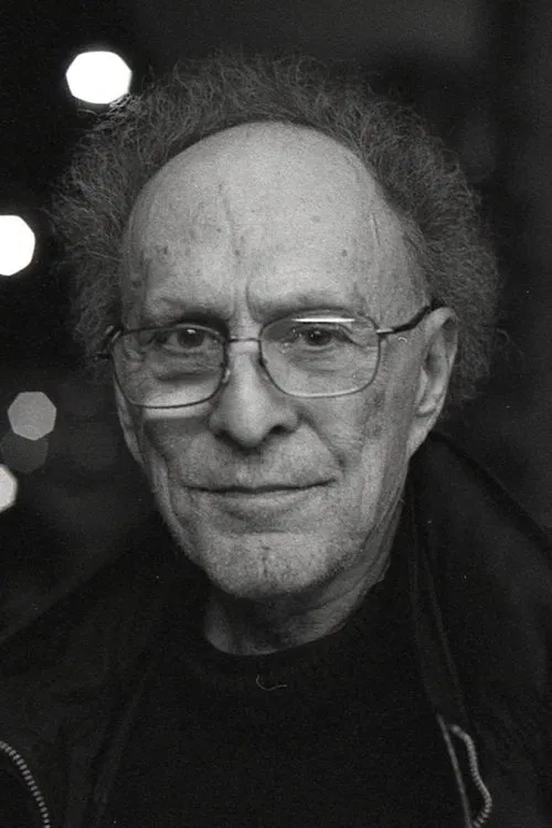 Monte Hellman profile picture
