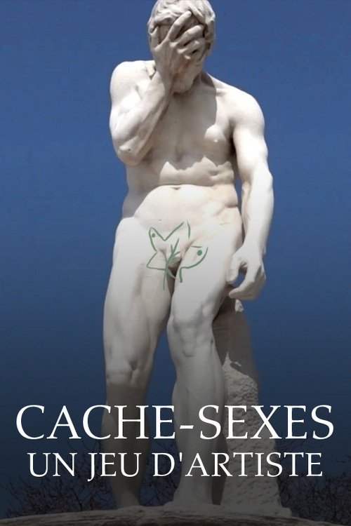Cache-sexes - Un jeu d'artiste movie poster