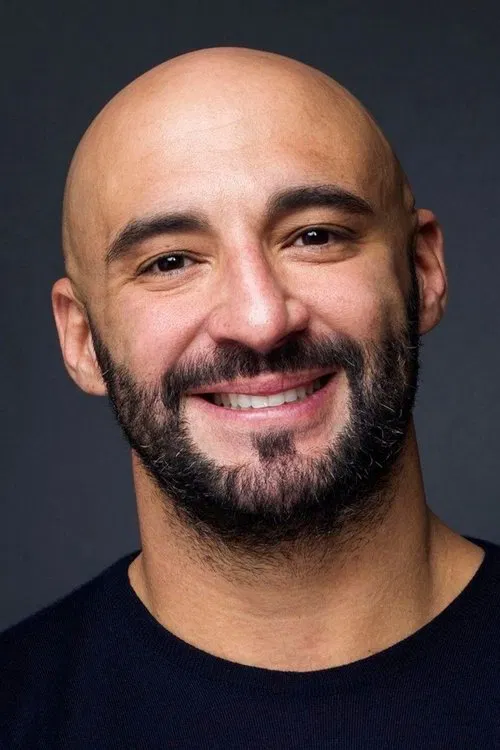 Yann Demange profile picture