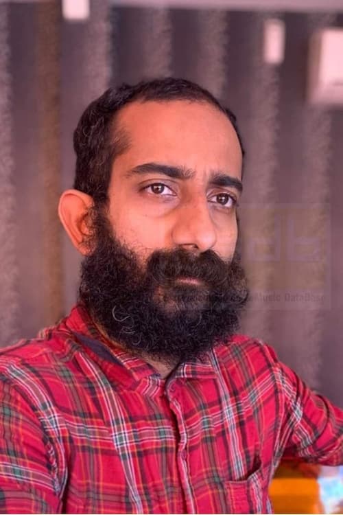 Prasant Murali profile picture