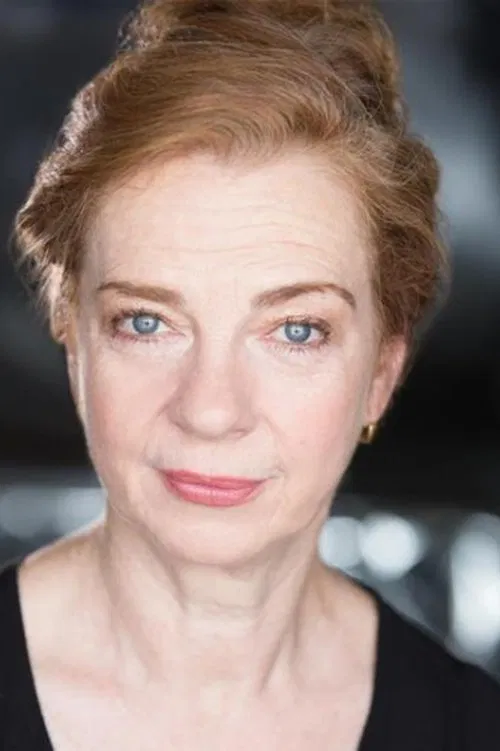 Maggie O'Brien profile picture