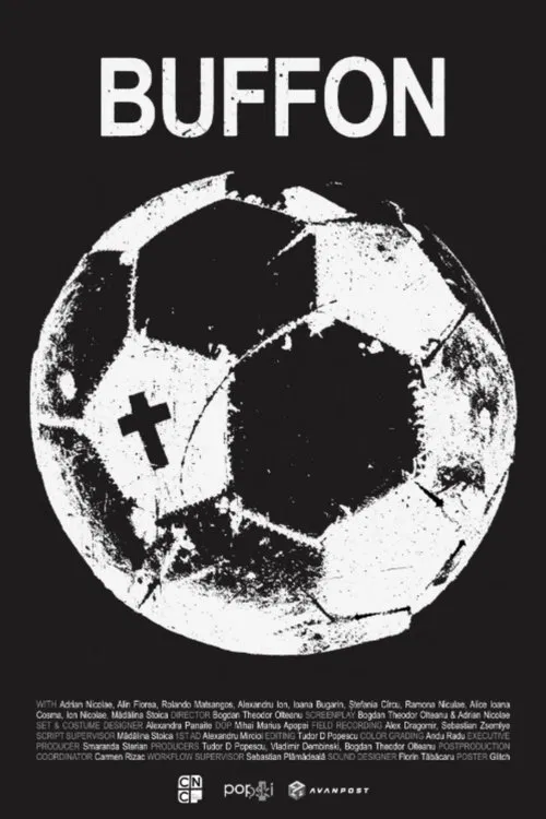 Poster do filme Buffon