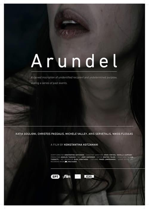 Arundel movie poster