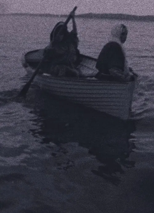 Poster do filme Letter to Irigaray