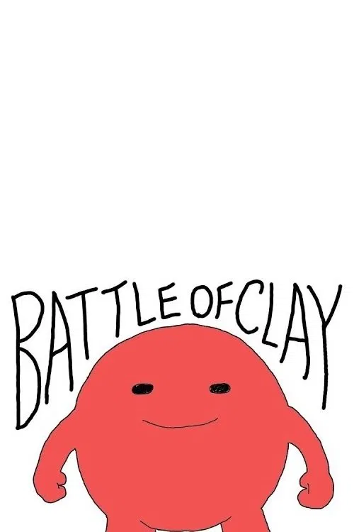 Battle of Clay 2019 movie poster