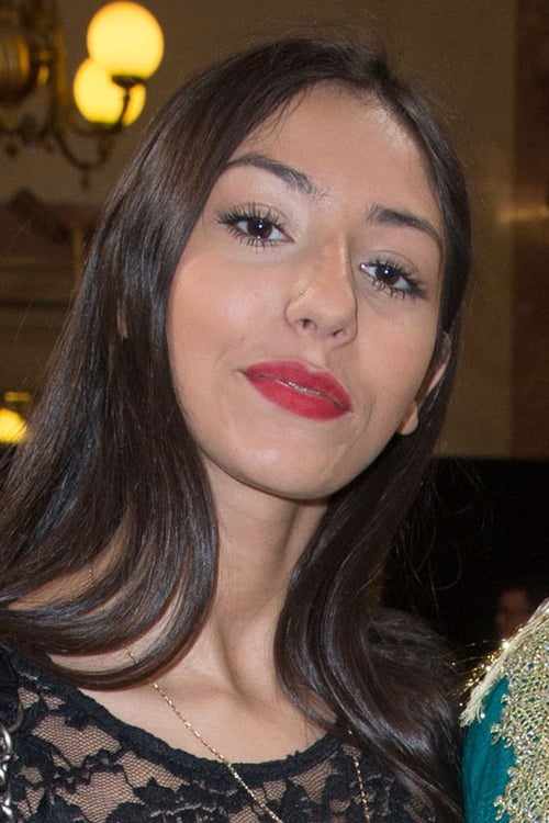 Kenza Noah Aïche profile picture