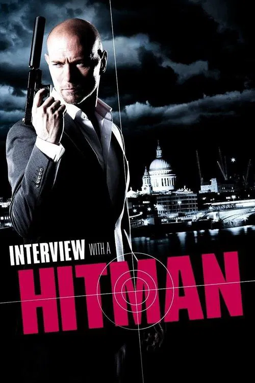 Interview with a Hitman movie poster