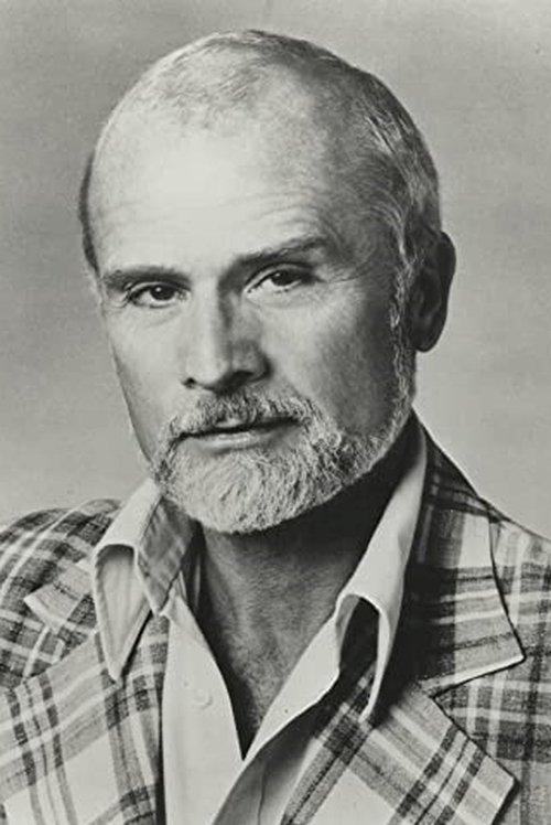 Foto de perfil de Louis Edmonds