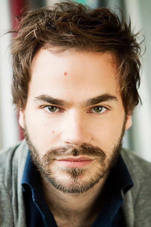 Sébastien Huberdeau profile picture