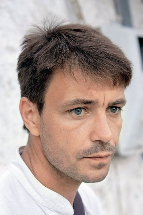Kirill Grebenshchikov profile picture
