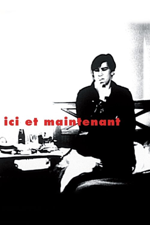 Poster do filme Ici et maintenant