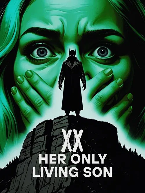Poster do filme Her Only Living Son
