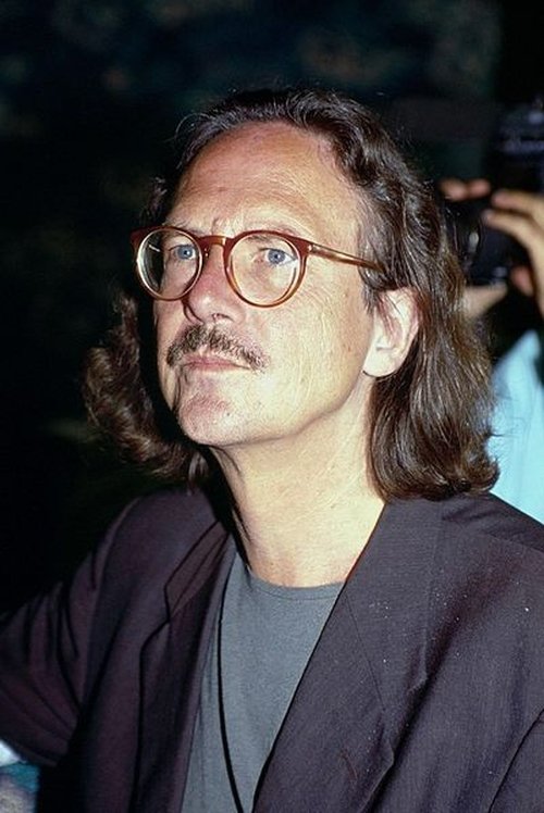 Peter Handke profile picture