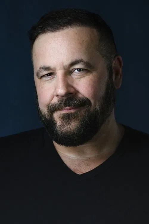 Jeffrey Marshall profile picture