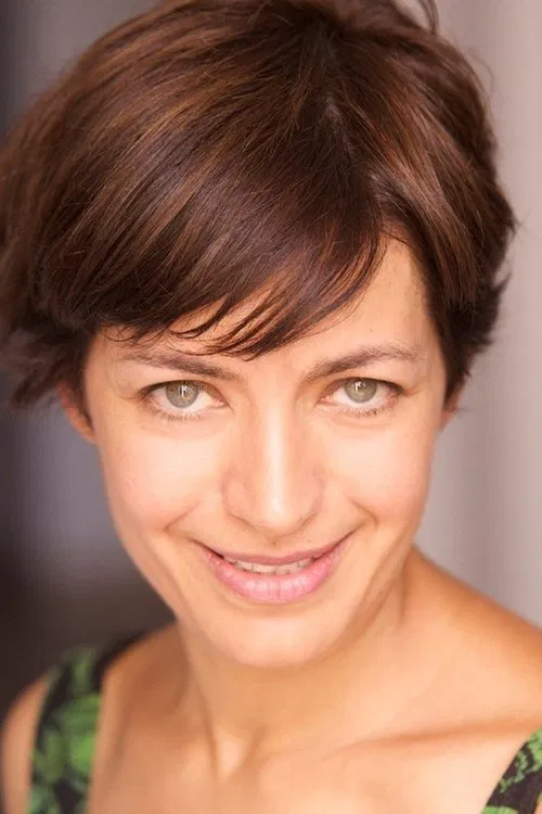 María José Hipólito profile picture