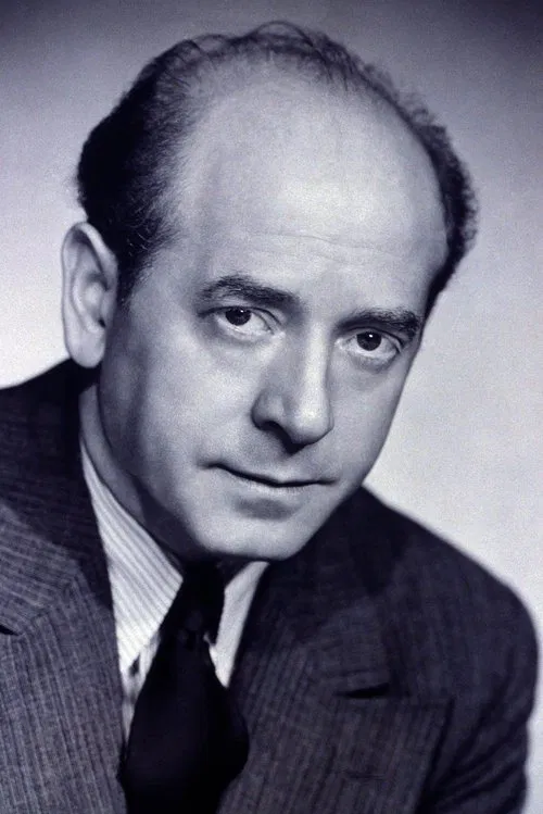 Foto de perfil de Eugene Ormandy