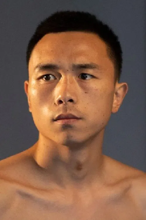 Can Xu profile picture