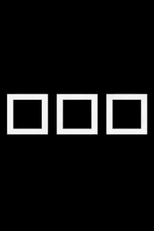 Kuchiroro: The Sea movie poster