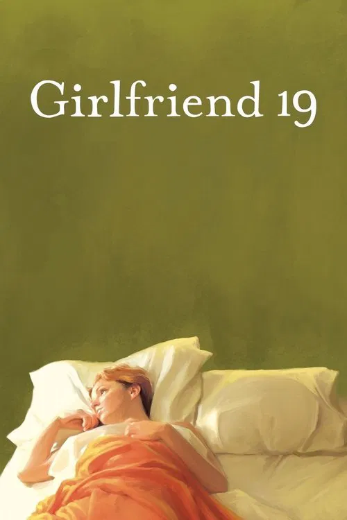 Poster do filme Girlfriend 19