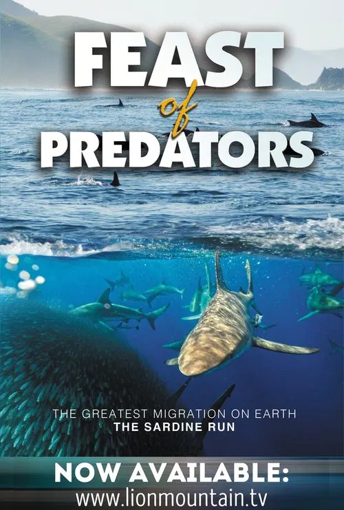 Feast of Predators movie poster