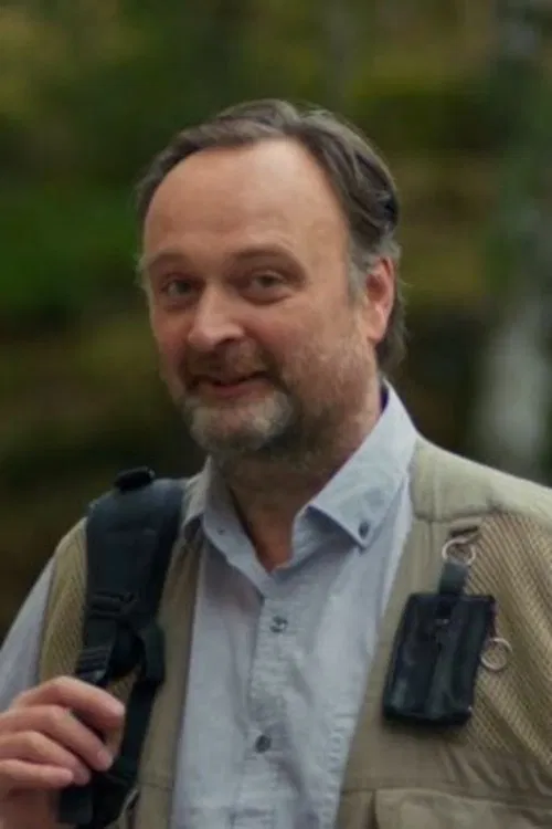 Peter Eriksson profile picture