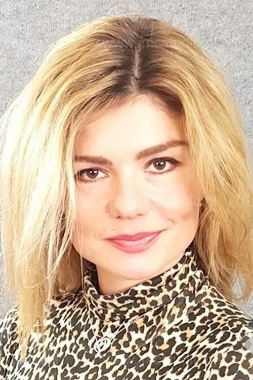 Foto de perfil de Karolina Buzar