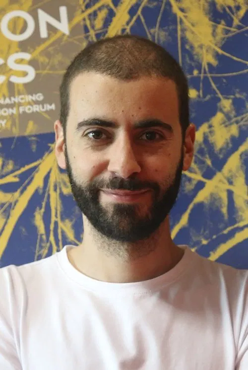 Foto de perfil de André Guiomar