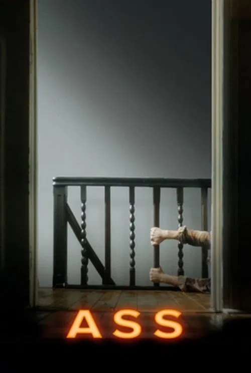 Ass movie poster