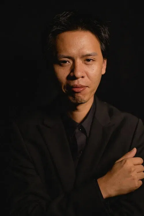 奚超 profile picture