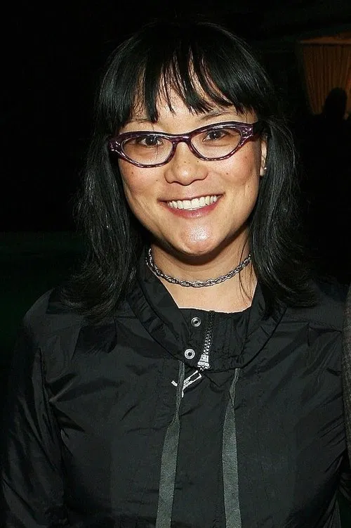 Mina Shum profile picture