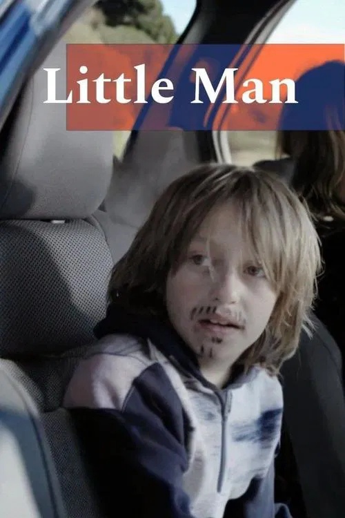 Little Man movie poster