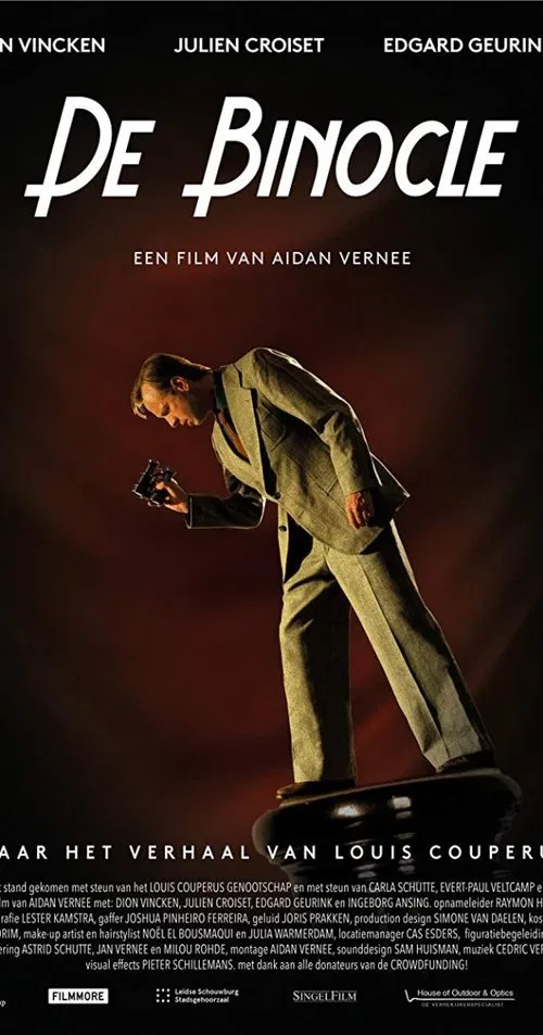 The Binocle movie poster