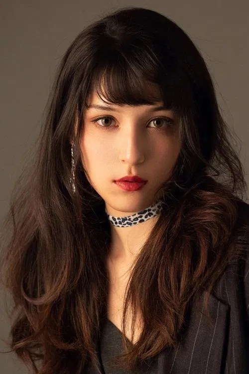 Gulmira profile picture