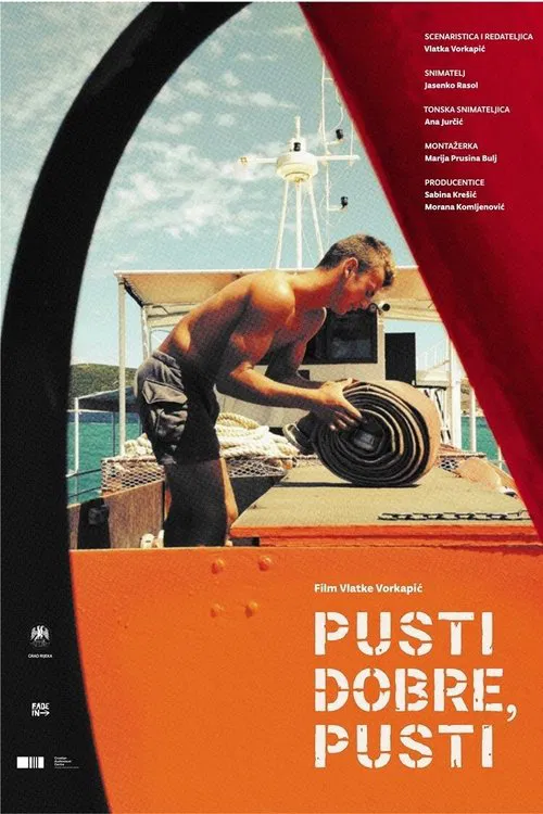 Our Daily Water movie poster