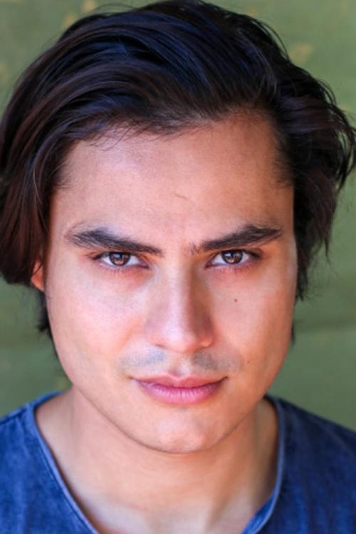Kiowa Gordon profile picture