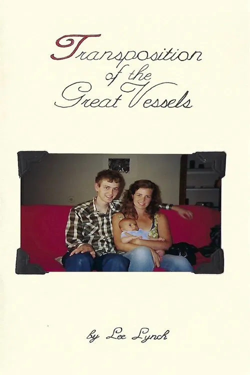 Transposition of the Great Vessels movie poster