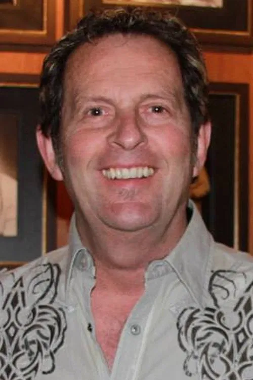 Paul Brewster profile picture