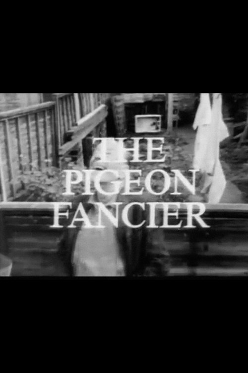 The Pigeon Fancier movie poster