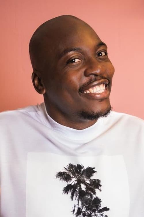 Eddie Kadi profile picture